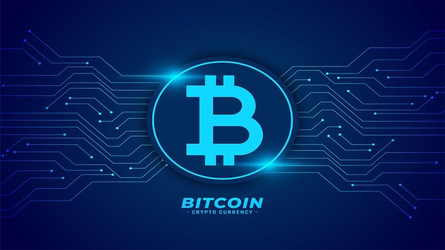 bitcoin