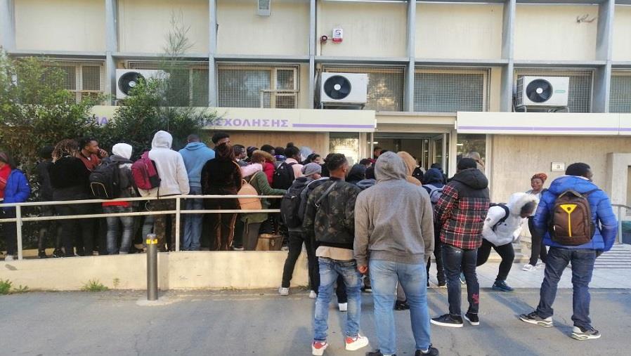 ΑΙΤΗΤΕΣ 