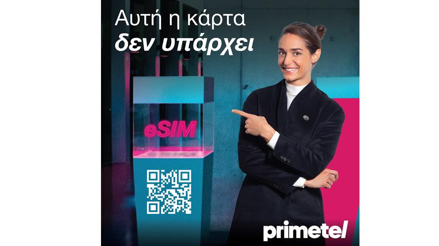 PRIMETEL