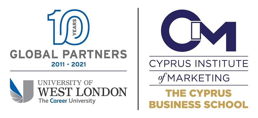 CIM UWL ANNIVERSARY LOGO