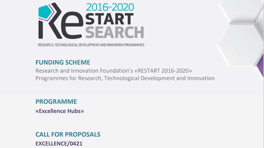 restartsearch