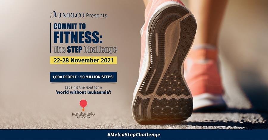 Step Challenge