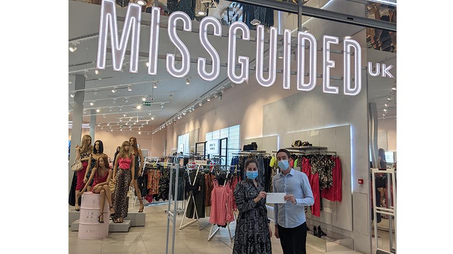 missguided