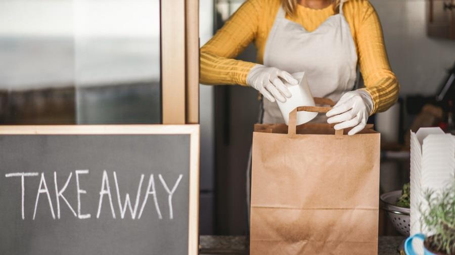 takeaway