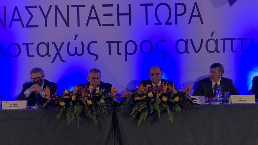 ΚΕΒΕ ΗΓΕΣΙΑ 