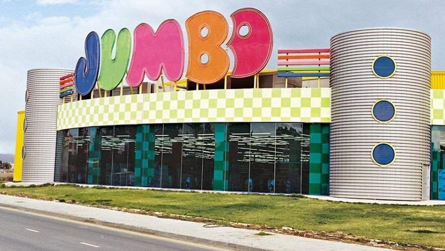 jumbo