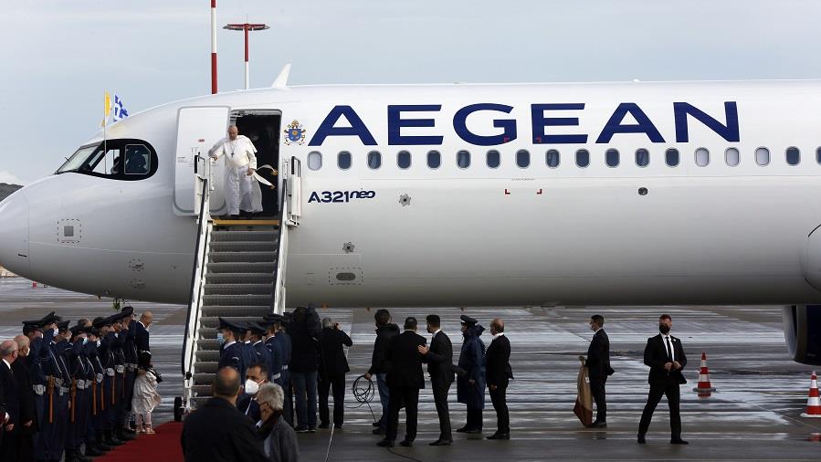 AEGEAN