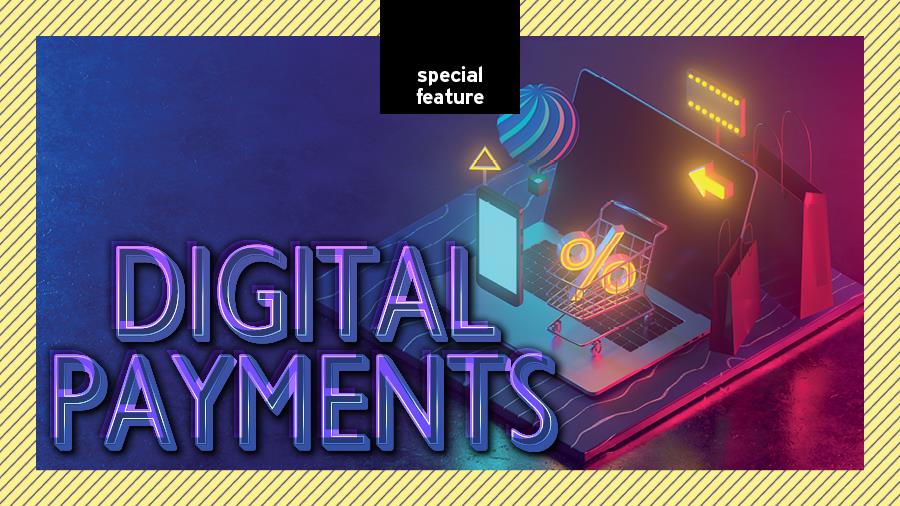 DIGITAL PAYMENTS