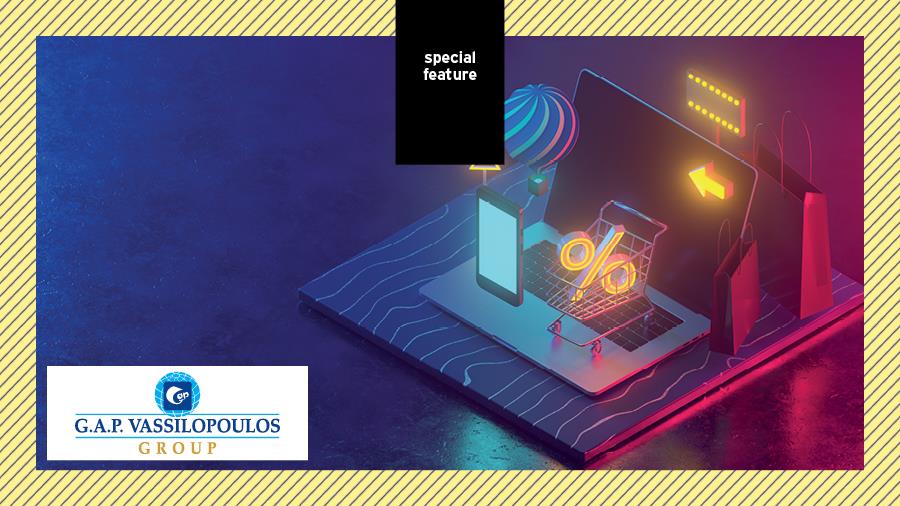 DIGITAL PAYMENTS - GAP