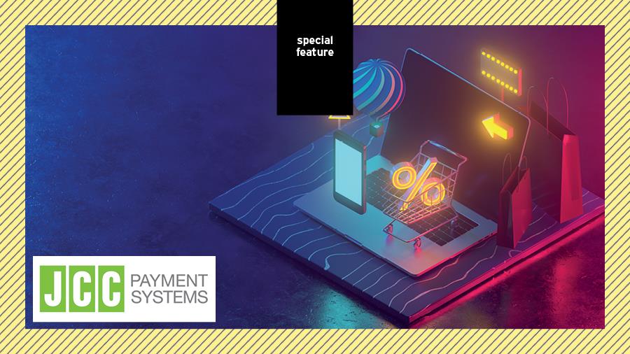 DIGITAL PAYMENTS - JCC