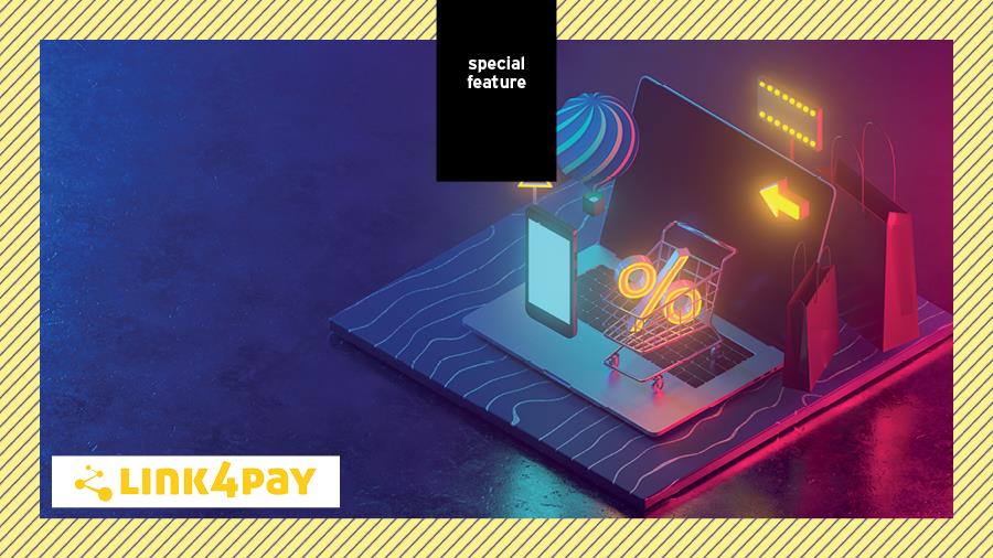 DIGITAL PAYMENTS - LINK4PAY