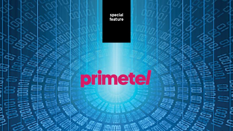 ICT - PRIMETEL