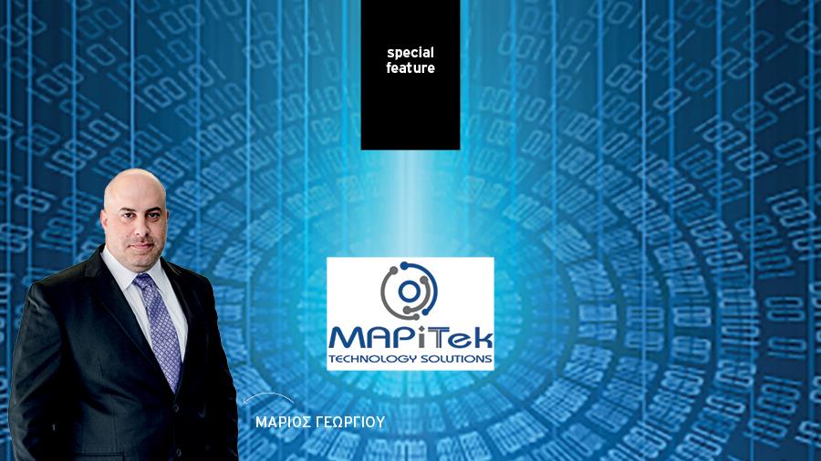 ICT - MAPITEK