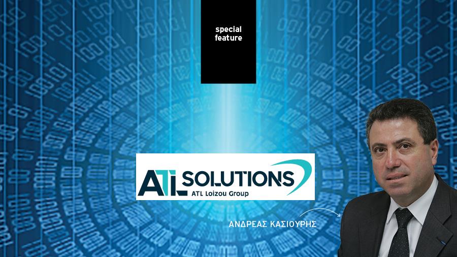 ICT - ATL SOLUTIONS