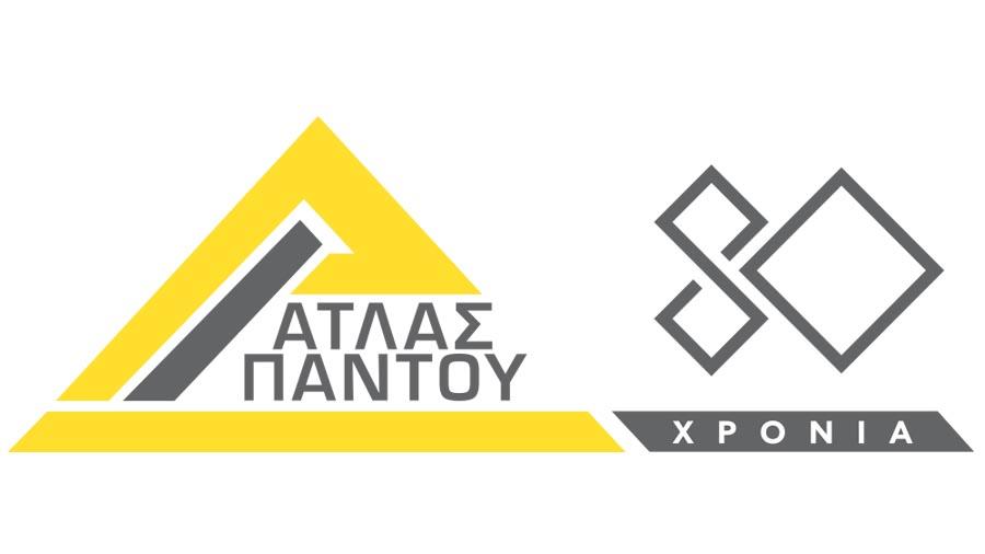 atlas pantou