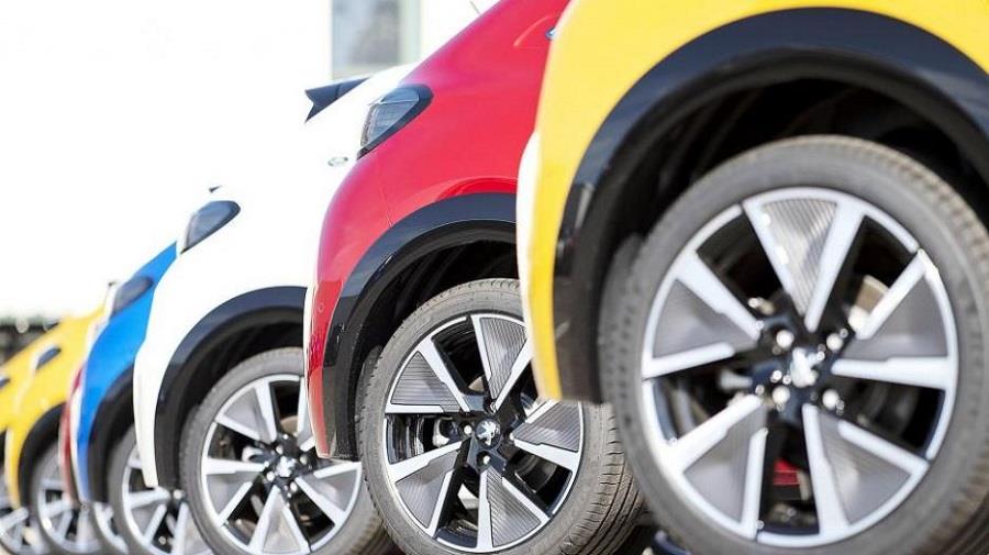 ΑΥΤΟΚΙΝΗΤΑ 