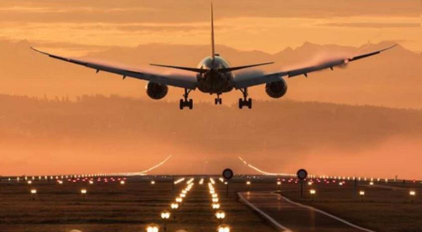 aeroplano