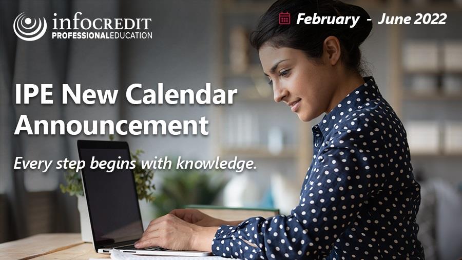 IPE new calendar 2022A