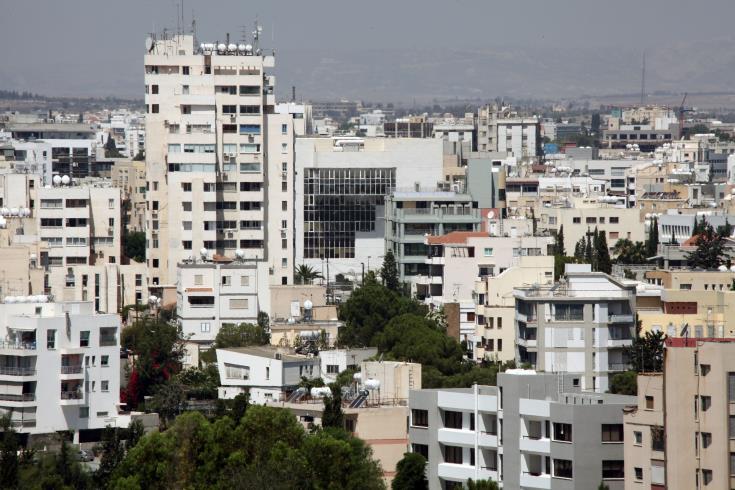 ΚΑΤΟΙΚΙΕΣ 