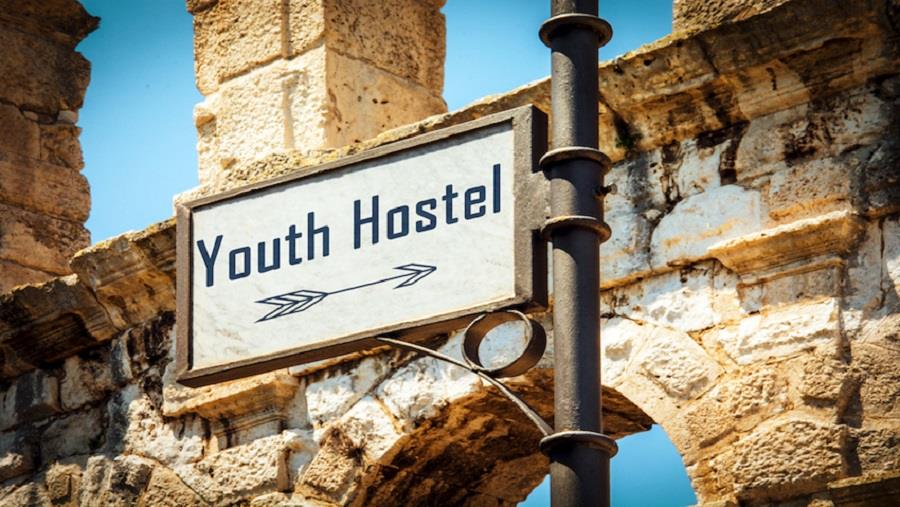 youth-hostel