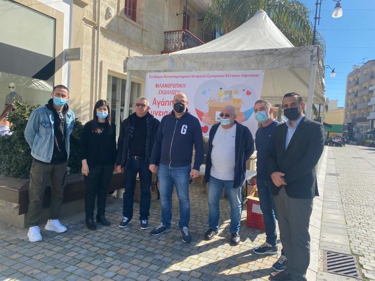 ΚΑΤΑΣΤΗΜΑΤΑΡΧΕΣ