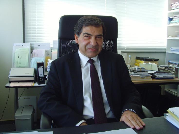 ΑΝΔΡΕΑΣ ΔΗΜΗΤΡΙΑΔΗΣ 