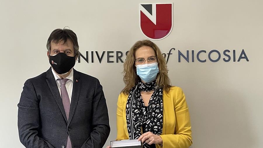 French Ambassador - Main Photo