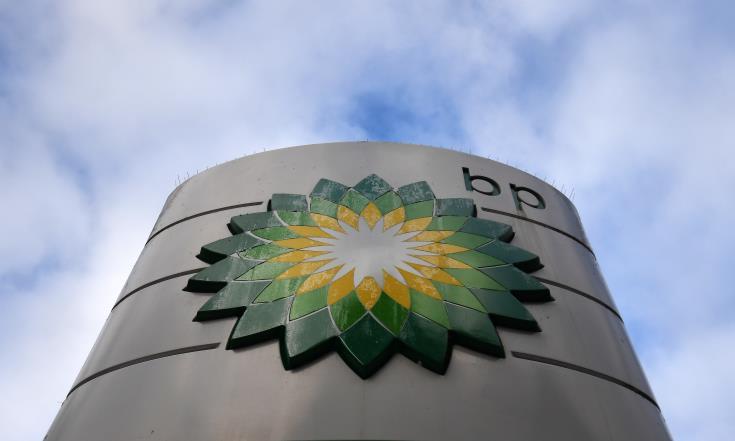 BP 