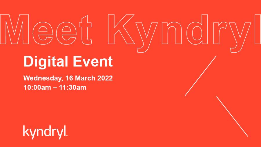 KYNDRYLdigital