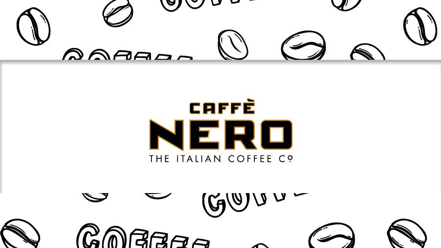 THE BUSINESS OF COFFEE - CAFE NERO