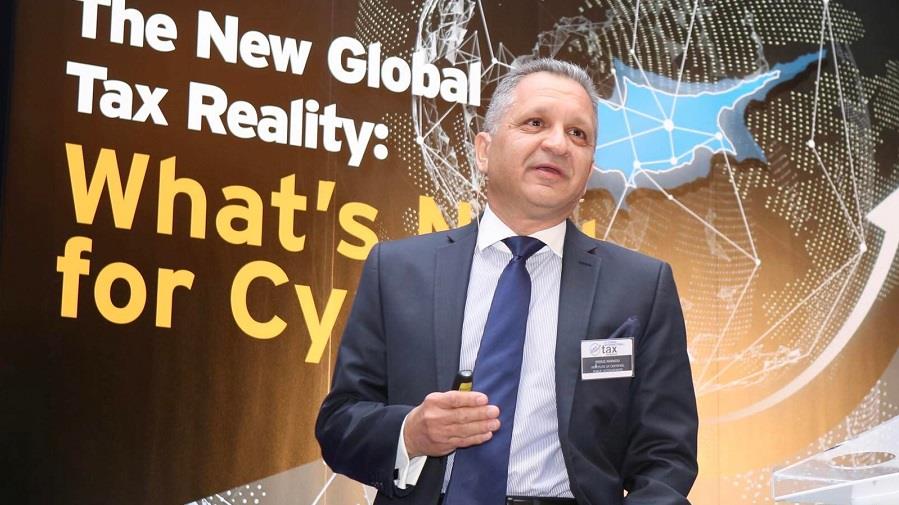 ΠΙΕΡΗΣ ΜΑΡΚΟΥ