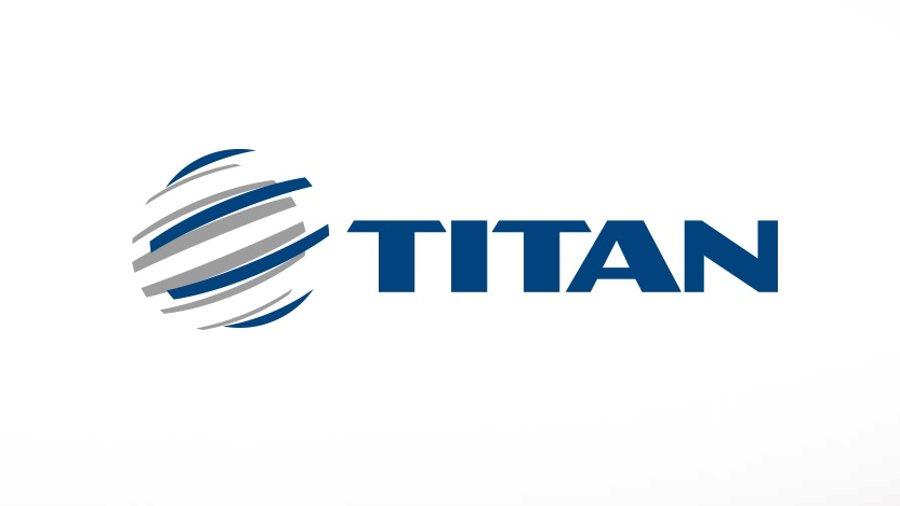 TITAN 
