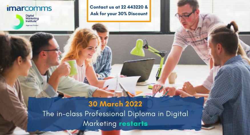 In-Class Professional Diploma