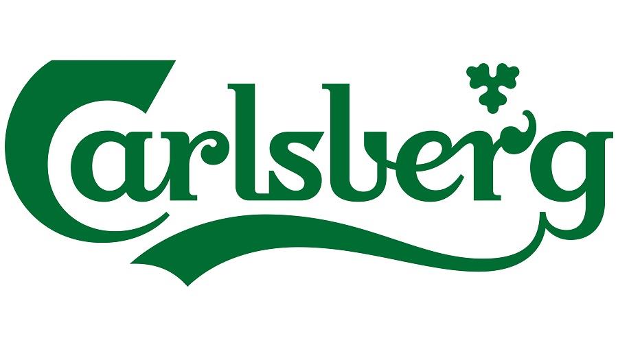 Carlsberg-Logo