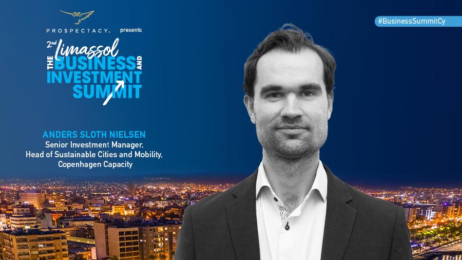 2nd Limassol Business and Investment Summit 