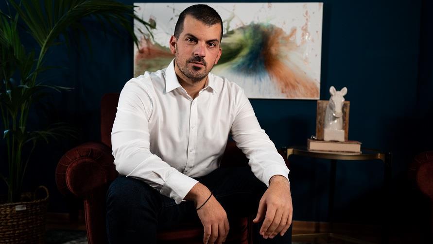 ΜΙΧΑΛΗΣ ΠΟΥΛΛΗΣ