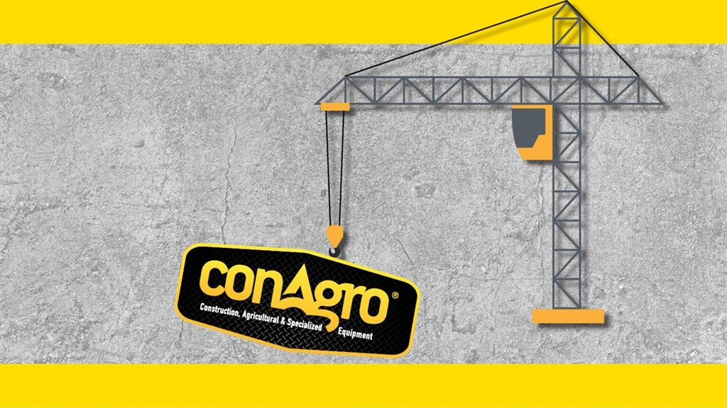 CONSTRUCTION - CONAGRO