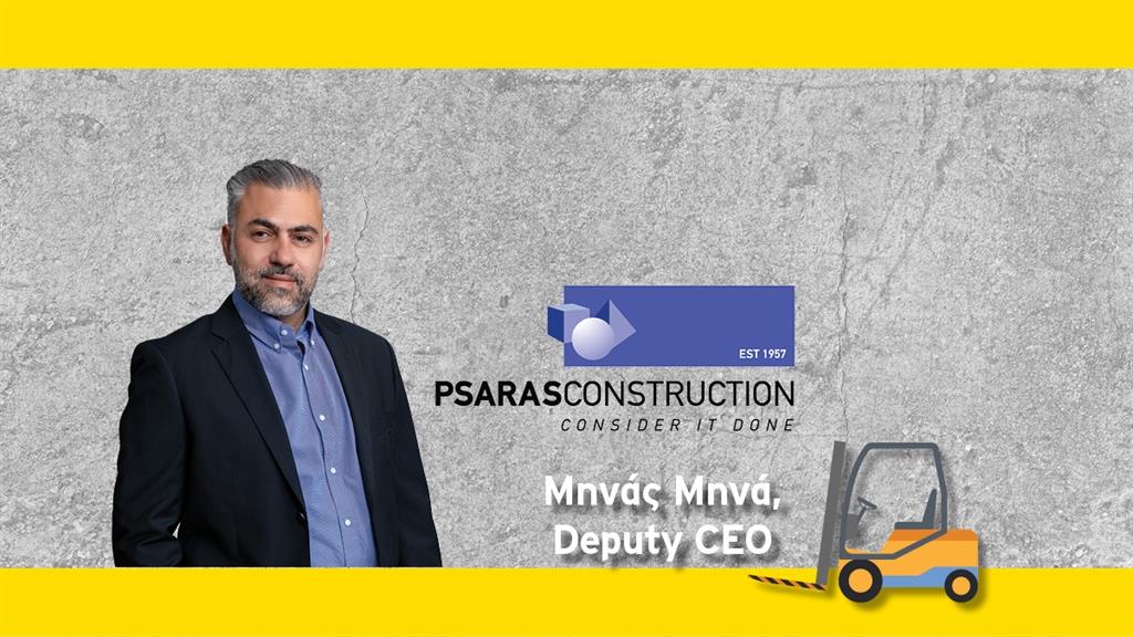CONSTRUCTION - PSARAS