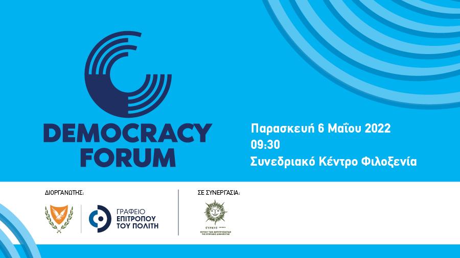 democracy