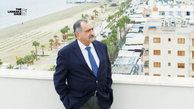 προ?εδρος ΕΒΕ ΛΑΡΝΑΚΑΣ 