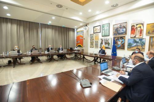 ΥΠΟΥΡΓΙΚΟ 