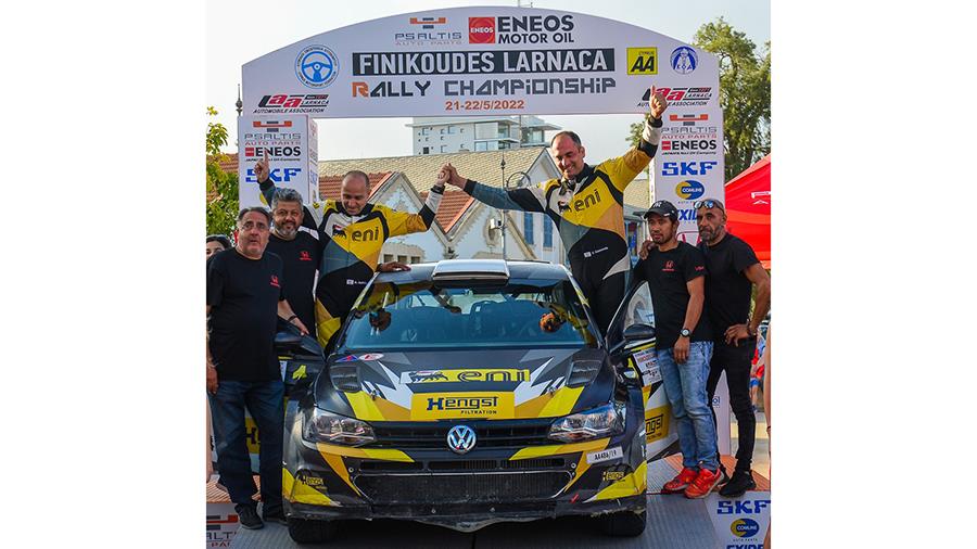 rallyfoinikoudes