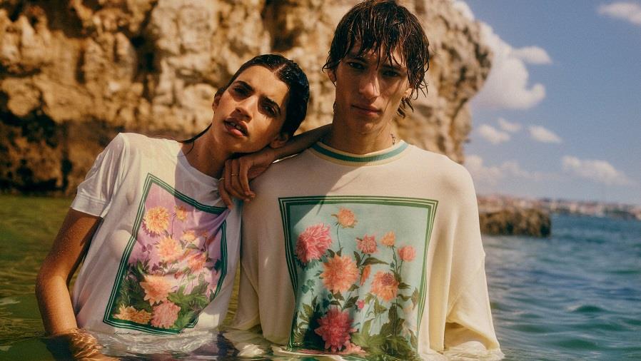 ΚΕΝΤΡΙΚΗ ΦΩΤΟ GANT 