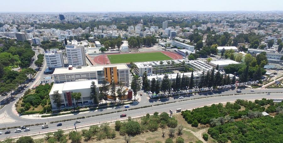 building drome2 (Medium)
