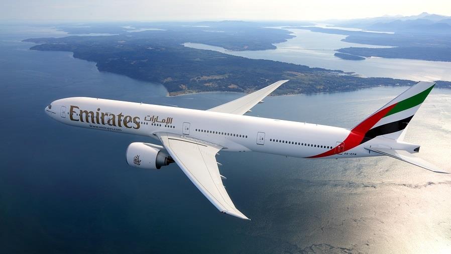 Emirates 