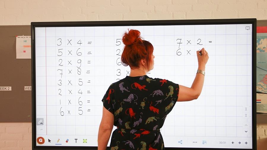 NEDECO_Interactive Displays1