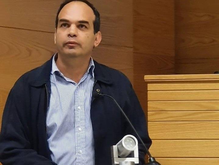 Πρύτανης