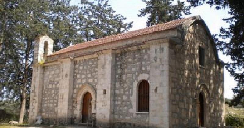 ΕΚΚΛΗΣΙΑ 