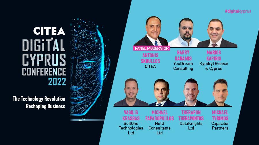 INB BANNERS DIGITAL speakers panel