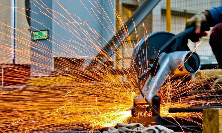 ΒΙΟΜΗΧΑΝΙΑ 